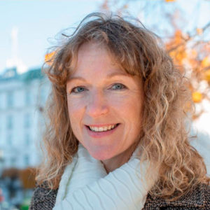 Angelika Franke City Tour Hamburgo